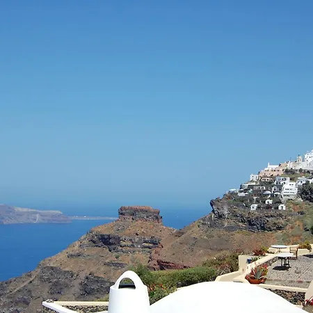 Incredible Santorini | Elrohir | Adult Only | 1 Bedroom | Stunning Sea Views | Private Furnished Terrace With Jetted Tub | Oia (Santorini)