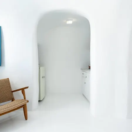 Incredible Santorini | Elrohir | Adult Only | 1 Bedroom | Stunning Sea Views | Private Furnished Terrace With Jetted Tub | *