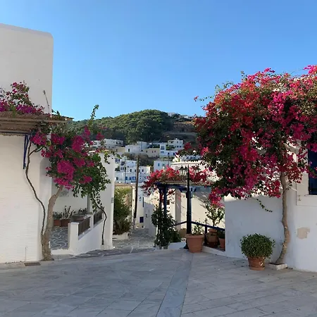 Incredible Santorini | Elrohir | Adult Only | 1 Bedroom | Stunning Sea Views | Private Furnished Terrace With Jetted Tub | *